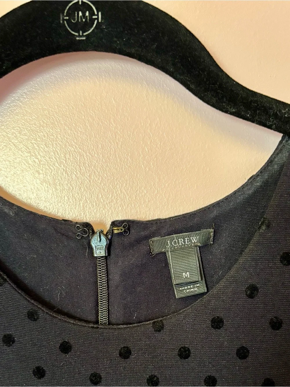 J. Crew elevate your